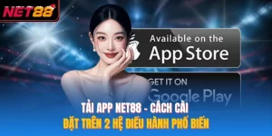 Tải app