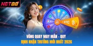 Vòng quay may mắn